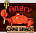 Angry Crab Shack logo