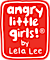 Angry Little Girls logo