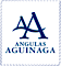 Angulas Aguinaga logo