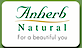 Anzalp Herbal Products logo