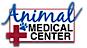 Animal Medical Center of Hattiesburg logo