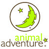 Animal Adventure logo