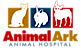 Animal Ark Animal Hospital logo