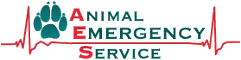 Animal Emergency Australia logo