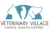 Veterinary Village logo