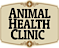 Animal Health Clinic logo