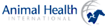 Animal Health International logo