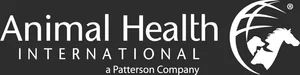 Animal Health International logo