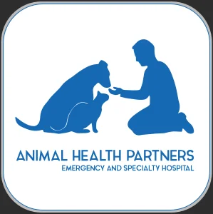 Animal Health Partners logo