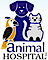 Animal Hospitals logo