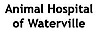 Animal Hospital of Waterville logo