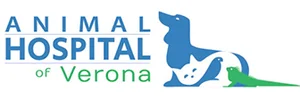Animal Hospital of Verona logo