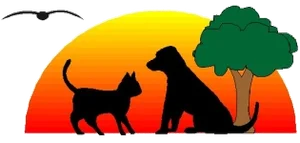 Animal Medical Clinic logo
