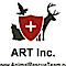 Animal Rescue Team logo