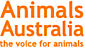 Animals Australia logo