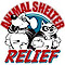 Animal Shelter Relief logo