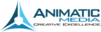 Animatic Media logo