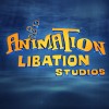 Animation Libation Studios logo