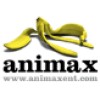 Animax logo