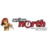 Anime North logo