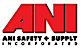 Ani Safety & Supply logo