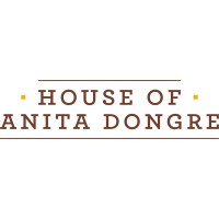 Anita Dongre logo