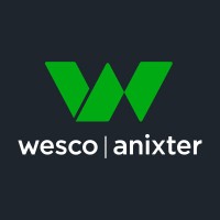 Wesco Anixter logo