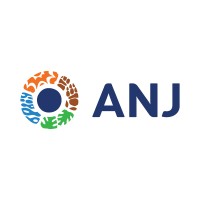 ANJ logo