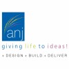 Anj Group logo