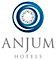 Anjum Hotel Makkah logo