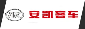 Anhui Ankai Automobile logo