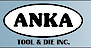 Anka Tool & Die logo