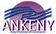 Ankeny Area Chamber of Commerce logo