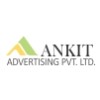 Ankit Advertising logo