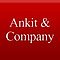 Ankit logo