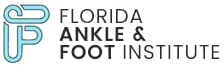 Florida Ankle and Foot Institute logo
