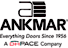 Ankmar logo