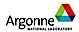 Department of Energy - Argonne National Laboratory logo