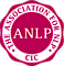 The Association for Neuro Linguistic Programming logo