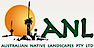 Australian Native Landscapes logo