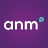 Anm logo