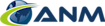 Anm logo