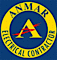 Anmar Electrical Contractor logo