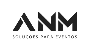 ANM Soluções para Eventos logo