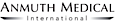 Anmuth Medical International logo