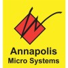 Annapolis Micro Systems logo