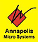 Annapolis Micro Systems logo