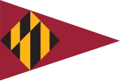 Annapolis Yacht Club logo