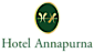 Annapurna Hotel logo