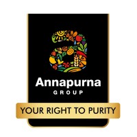 Annapurna Group logo